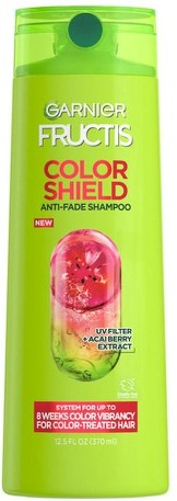 Anti-Fade Shampoo for Color-Treated Hair,